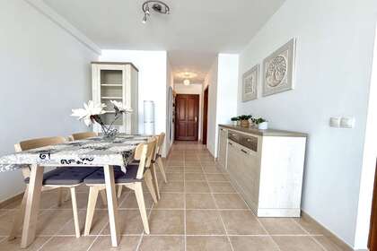 Flat for sale in La Vega, Arrecife, Lanzarote. 