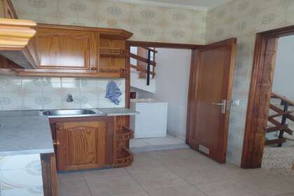 House for sale in Arrecife, Lanzarote. 