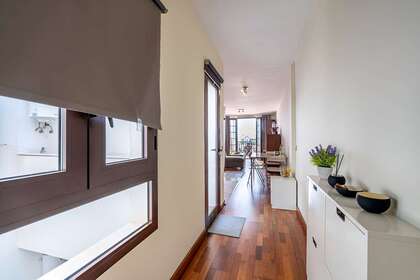 Flat for sale in Arrecife Centro, Lanzarote. 