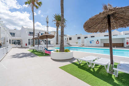 Flat for sale in Puerto del Carmen, Tías, Lanzarote. 