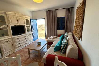 Apartment in La Graciosa, Teguise, Lanzarote. 