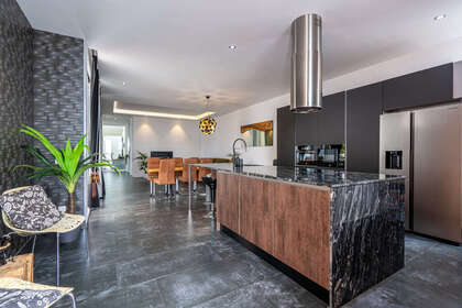 House for sale in San Bartolomé, Lanzarote. 