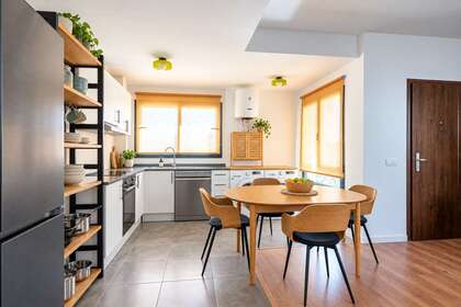 Zweifamilienhaus zu verkaufen in Costa Teguise, Lanzarote. 