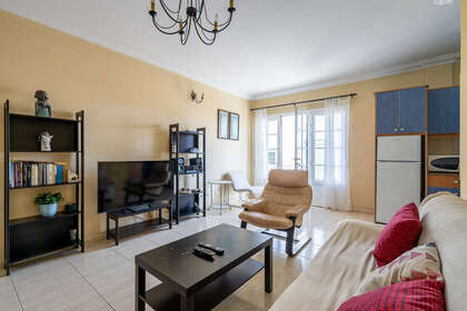 Flat for sale in Altavista, Arrecife, Lanzarote. 