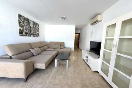 Flat for sale in Maneje, Arrecife, Lanzarote. 
