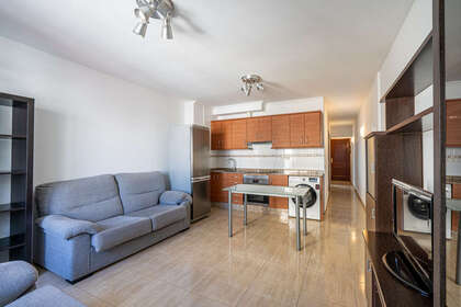 Wohnung zu verkaufen in La Vega, Arrecife, Lanzarote. 