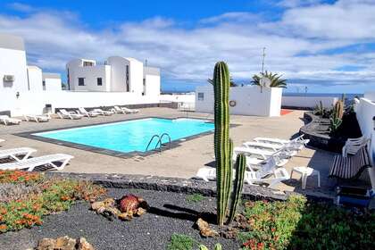 Duplex for sale in Costa Teguise, Lanzarote. 