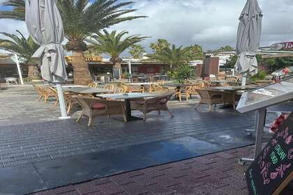 Commercial premise in Puerto del Carmen, Tías, Lanzarote. 