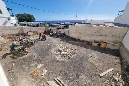 Plot for sale in Puerto del Carmen, Tías, Lanzarote. 