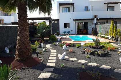 Villa for sale in Playa Blanca, Yaiza, Lanzarote. 