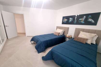 Flat for sale in Arrecife, Lanzarote. 