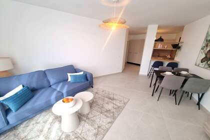 Flat for sale in Arrecife, Lanzarote. 