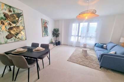 Flat for sale in Arrecife, Lanzarote. 