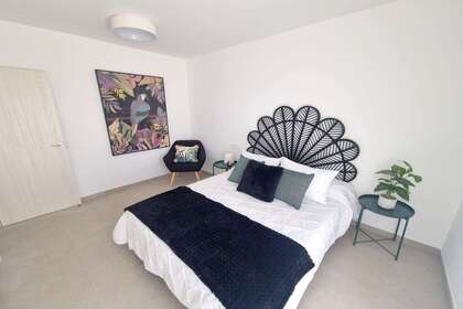Duplex na prodej v Tahiche, Teguise, Lanzarote. 
