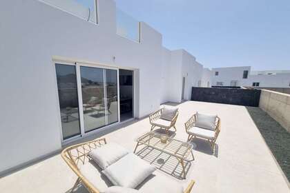 Vily na prodej v Tahiche, Teguise, Lanzarote. 