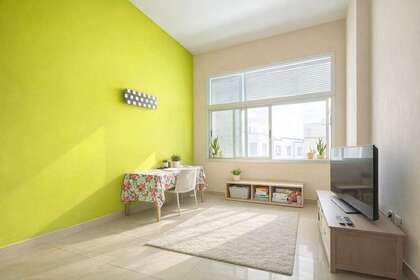 Apartment for sale in La Vega, Arrecife, Lanzarote. 