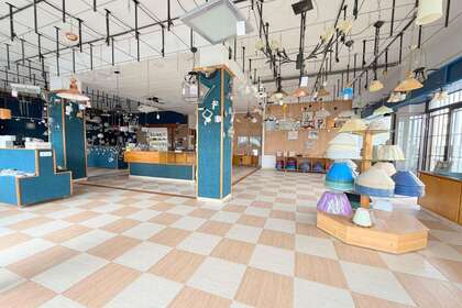 Locale commerciale in Arrecife, Lanzarote. 