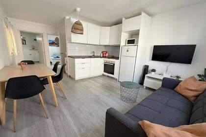 Appartamento 1bed vendita in El Golfo, Yaiza, Lanzarote. 
