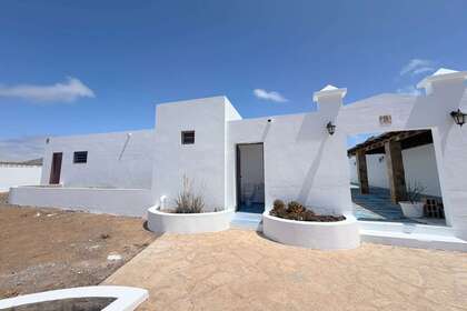 Casa vendita in Güime, San Bartolomé, Lanzarote. 