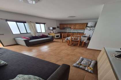 Appartamento 1bed vendita in Punta Mujeres, Haría, Lanzarote. 