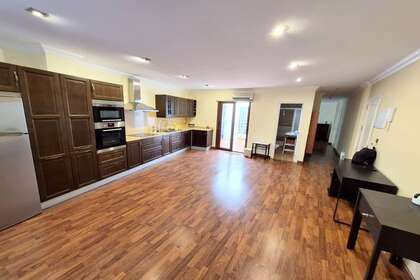 Flat for sale in Arrecife, Lanzarote. 