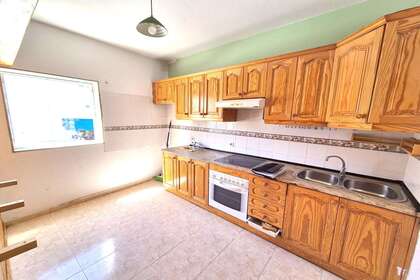 Flat for sale in Arrecife, Lanzarote. 