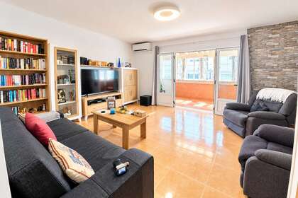 Duplex for sale in Altavista, Arrecife, Lanzarote. 