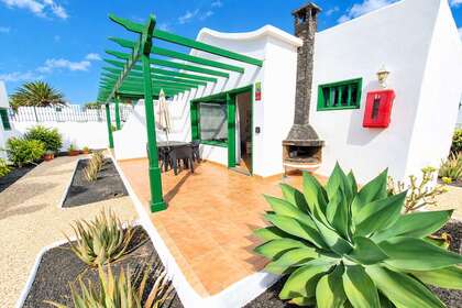 Bungalow for sale in Puerto del Carmen, Tías, Lanzarote. 