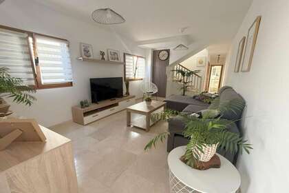 Duplex for sale in Tahiche, Teguise, Lanzarote. 