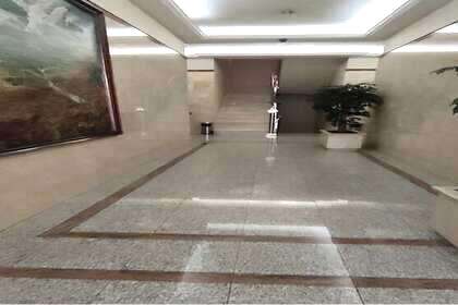common areas