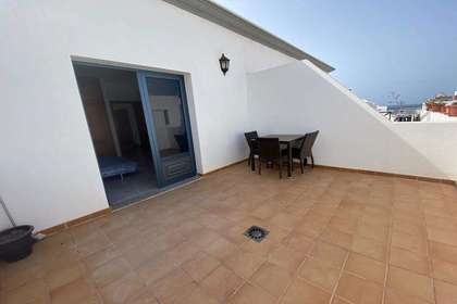 Appartamento 1bed in Orzola, Haría, Lanzarote. 