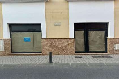 Commercial premise in Reducto, Arrecife, Lanzarote. 