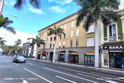 Apartment in Triana, Centro, Palmas de Gran Canaria, Las, Las Palmas, Gran Canaria. 