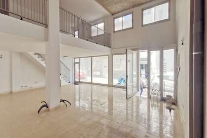 Commercial premise in Arrecife, Lanzarote. 