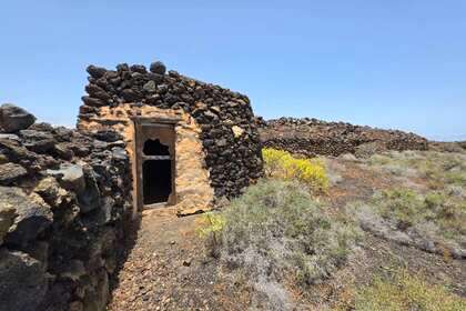 Terreno vendita in Máguez, Haría, Lanzarote. 