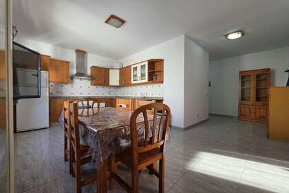 Appartamento 1bed in Orzola, Haría, Lanzarote. 