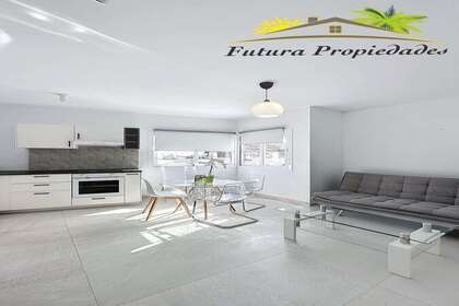 Flat in Tahiche, Teguise, Lanzarote. 