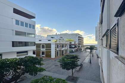 Appartamento +2bed in Arrecife, Lanzarote. 
