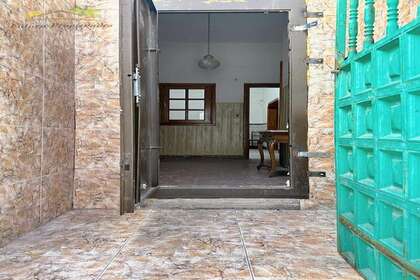 Chalet for sale in Arrecife, Lanzarote. 