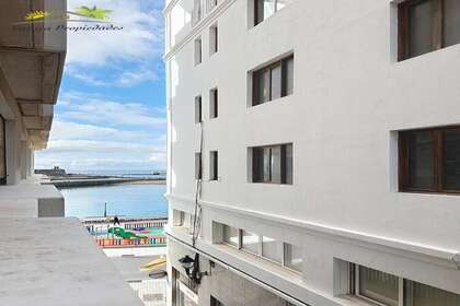 Flat for sale in Arrecife, Lanzarote. 