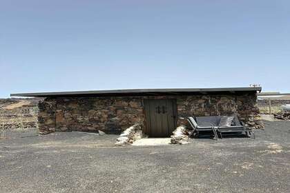 Enredo venda em Tinguatón, Tinajo, Lanzarote. 