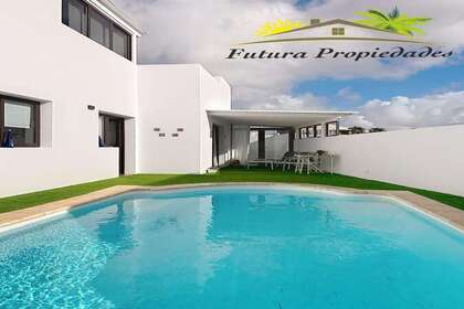 Chalet for sale in Agüimes, Las Palmas, Gran Canaria. 