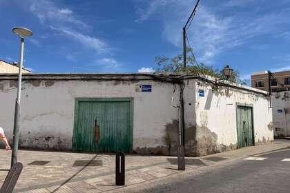 Terreno vendita in Arrecife Centro, Lanzarote. 
