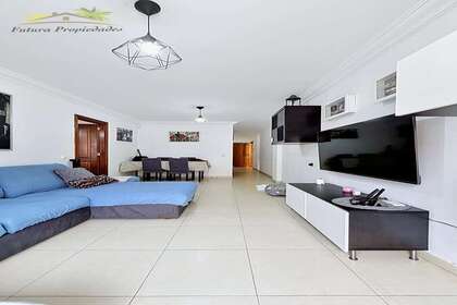 Appartamento +2bed vendita in Argana Baja, Arrecife, Lanzarote. 