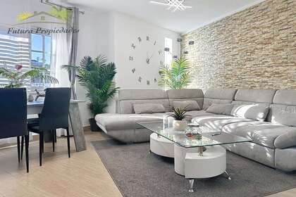 Appartamento +2bed vendita in San Bartolomé, Lanzarote. 