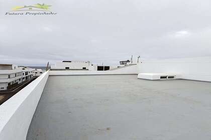 Chalet for sale in La Santa, Tinajo, Lanzarote. 