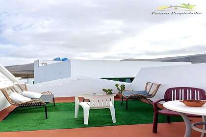 Flat for sale in Orzola, Haría, Lanzarote. 