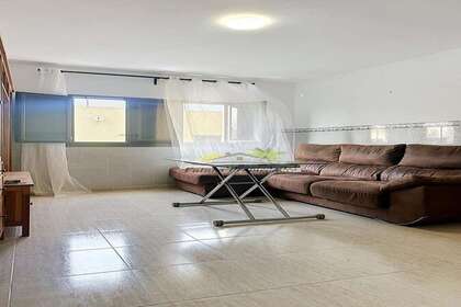 Flat for sale in Arrecife, Lanzarote. 