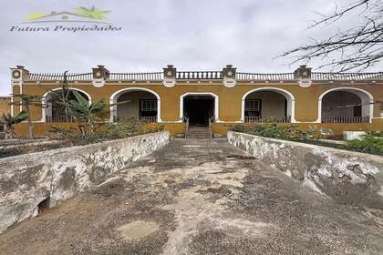 Chalet for sale in La Vegueta, Tinajo, Lanzarote. 