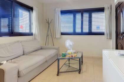Appartamento +2bed vendita in San Francisco Javier, Arrecife, Lanzarote. 
